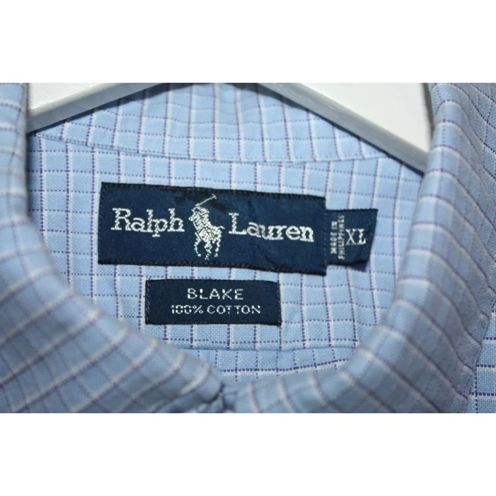Ralph Lauren item ralph